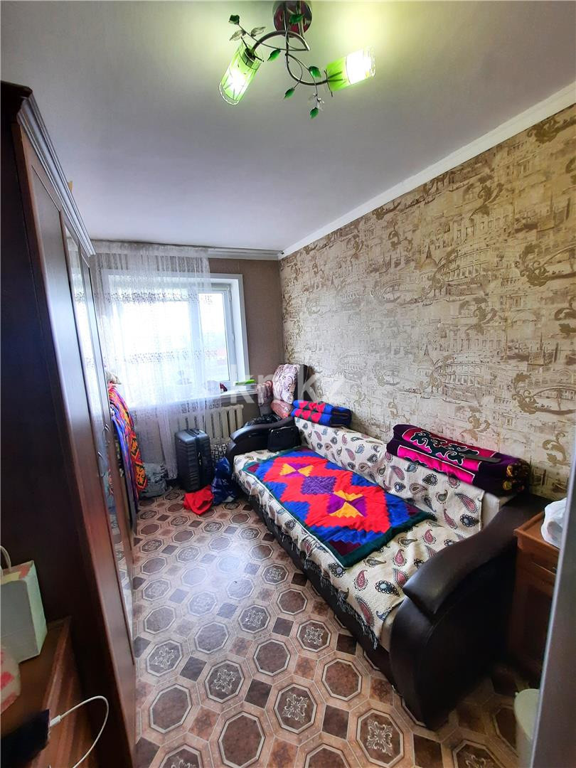 Продажа 2-комнатной квартиры, 42 м², 19-й мкр. в Караганде - фото 5