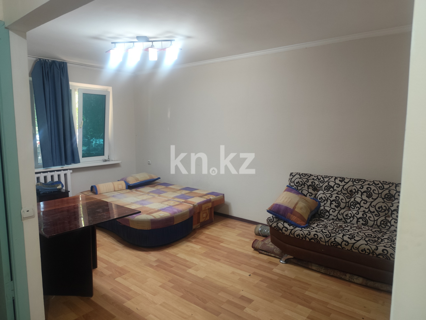 Аренда 2-комнатной квартиры, 45 м², 1 мкр., дом  74 в Алматы