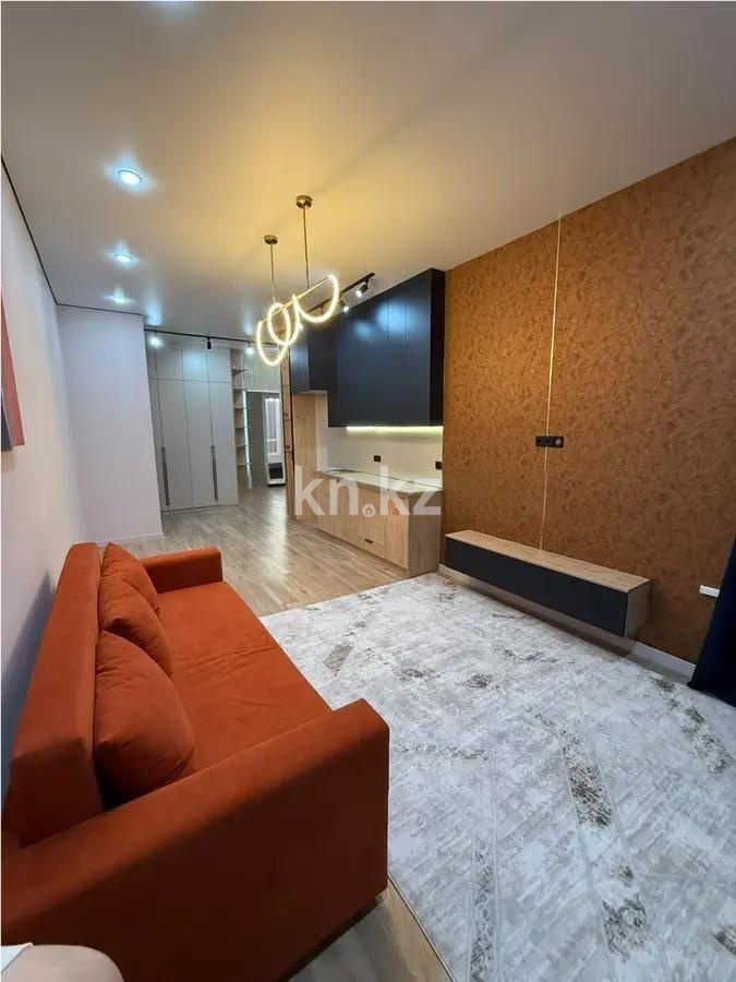 Продажа 3-комнатной квартиры, 60 м² в Астане