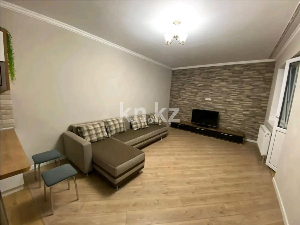 Продажа 3-комнатной квартиры, 83 м² в Алматы