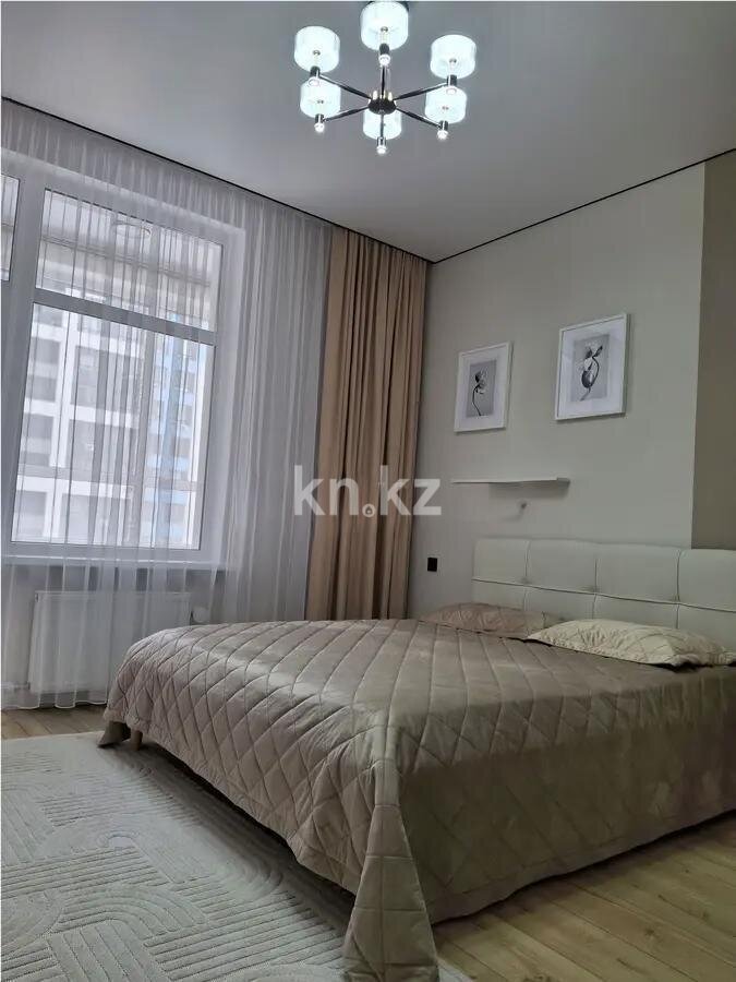 Продажа 3-комнатной квартиры, 72 м² в Астане - фото 2