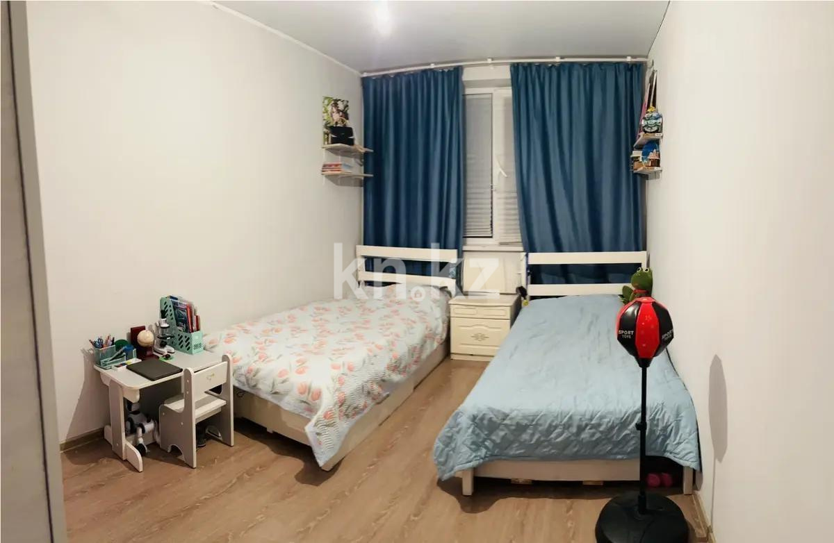 Продажа 2-комнатной квартиры, 53.2 м², пр. Райымбека, дом  590/1 в Алматы - фото 2