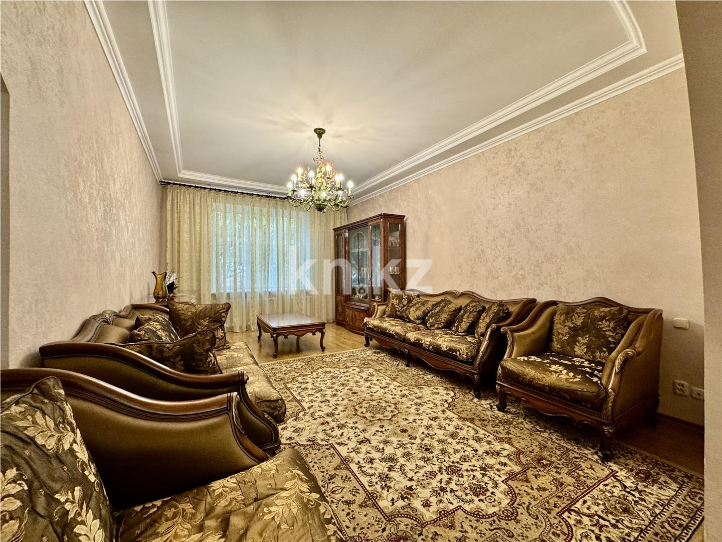 Продажа 7-комнатного дома, 258.2 м², ул. Степана Разина, дом  41 в Караганде - фото 3