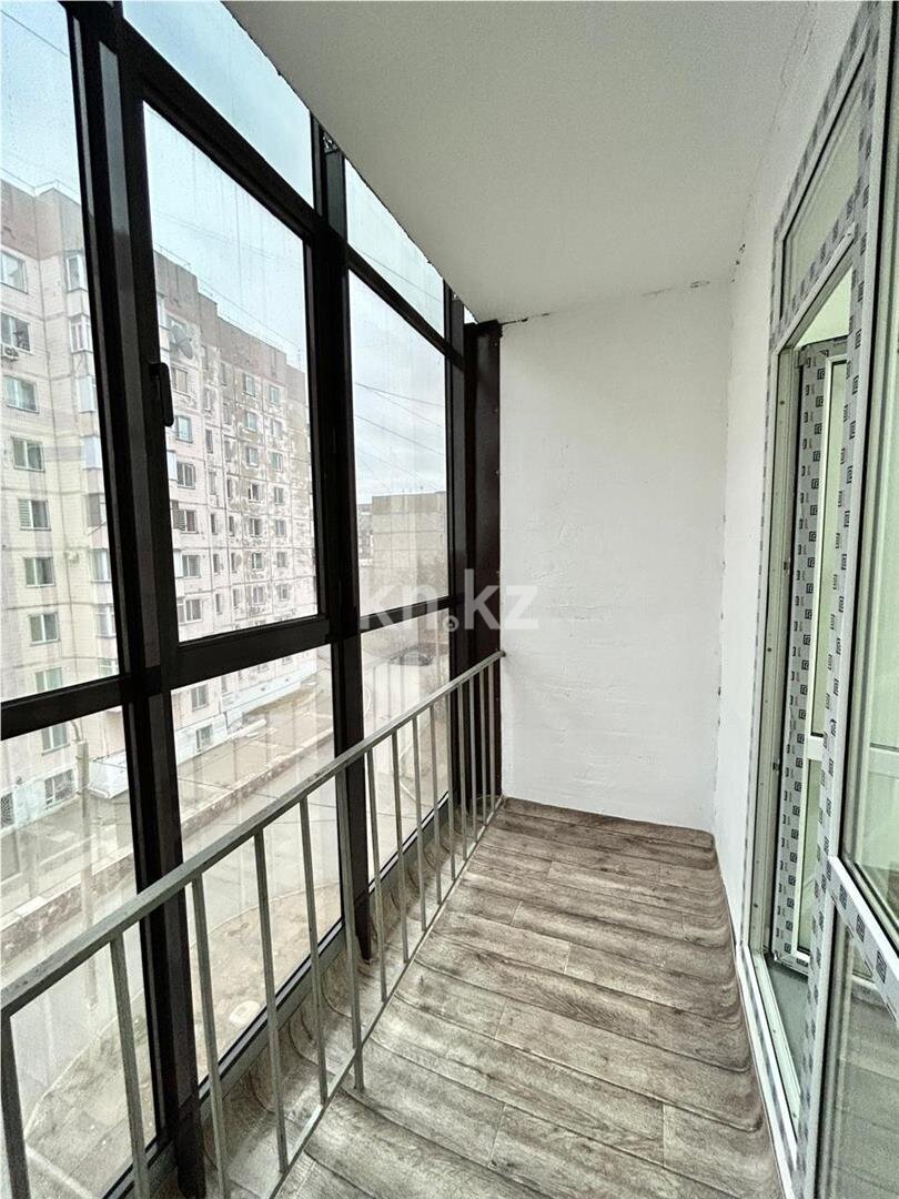 Продажа 2-комнатной квартиры, 59 м² в Караганде - фото 7