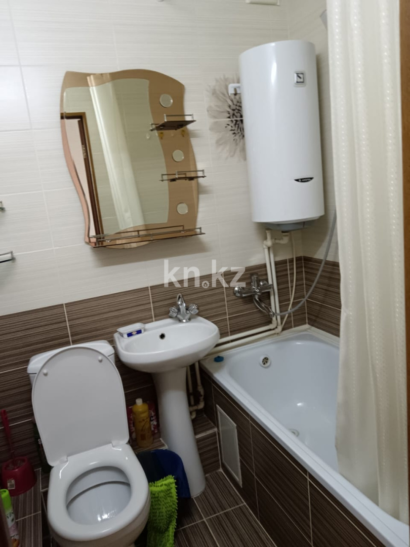 Аренда 1-комнатной квартиры, 31 м² в Караганде - фото 3