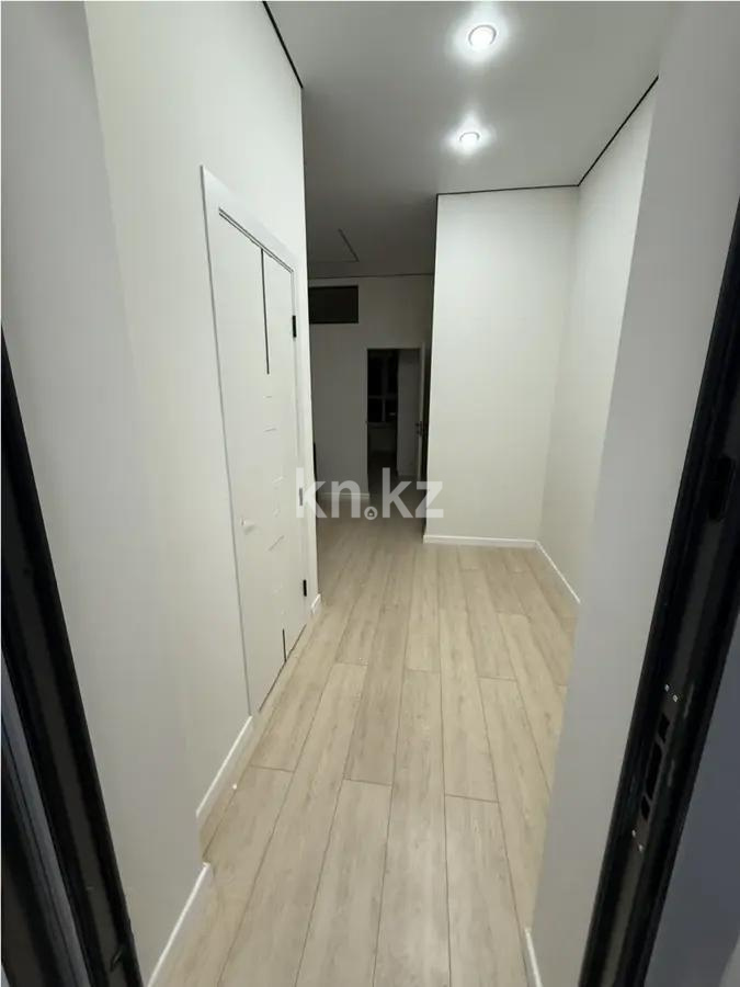 Продажа 2-комнатной квартиры, 49.8 м², пр. Райымбека, дом  349/1 в Алматы - фото 4