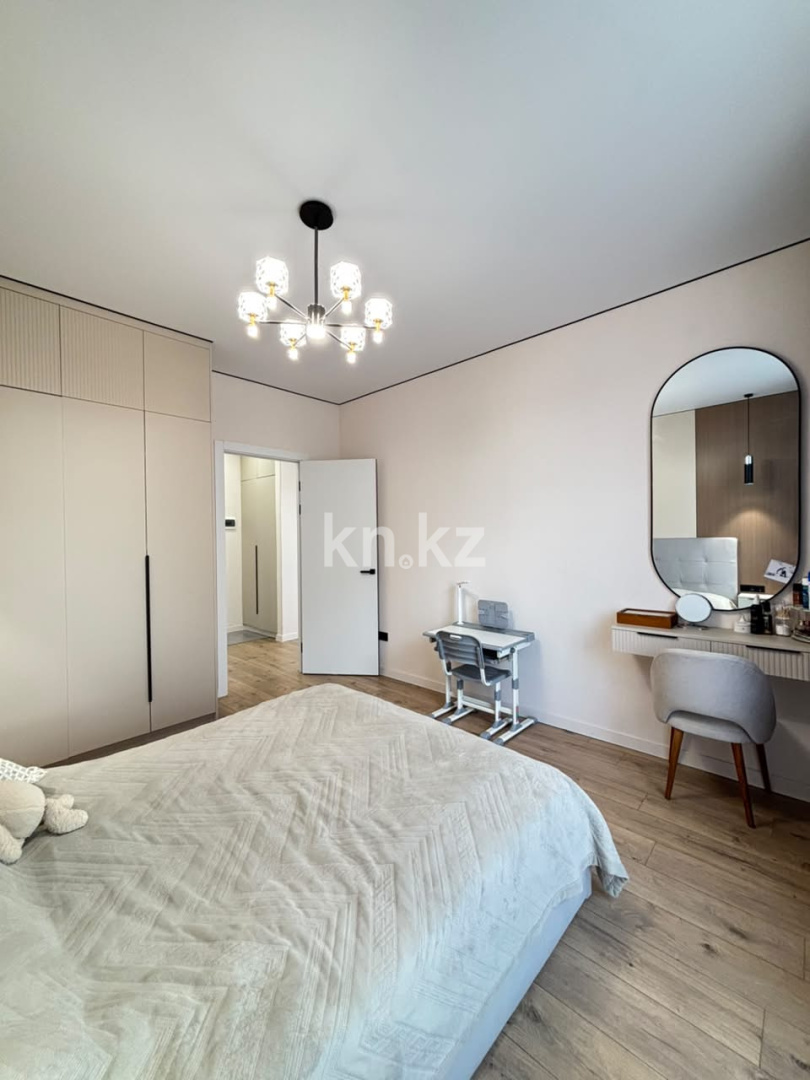 Продажа 2-комнатной квартиры, 43 м² в Астане - фото 7