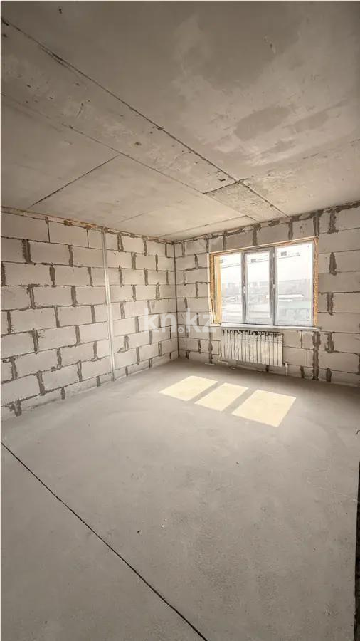 Продажа 1-комнатной квартиры, 40.58 м² в Алматы