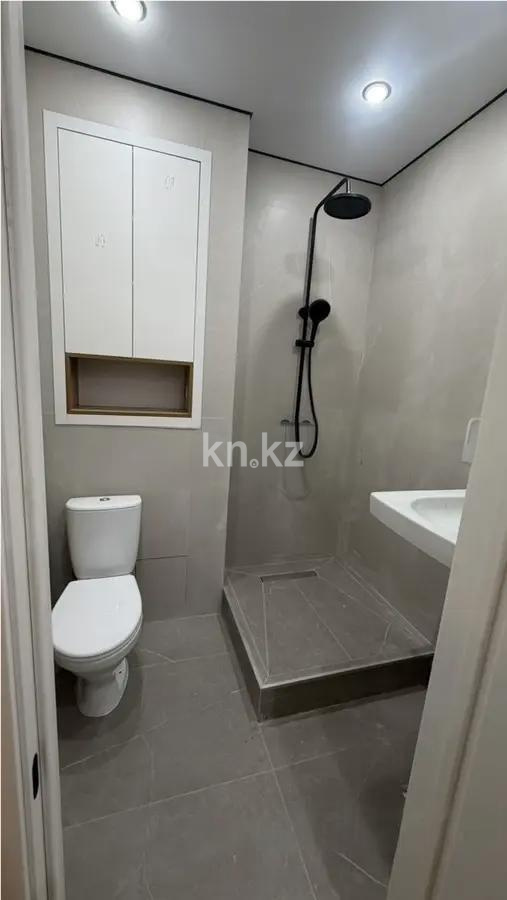 Продажа 2-комнатной квартиры, 45 м² в Алматы - фото 3