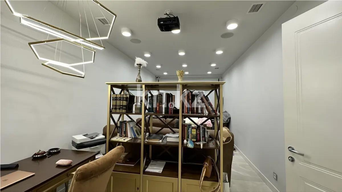 Продажа 6-комнатной квартиры, 267 м², ул. Митина, дом  4/1 в Алматы - фото 5