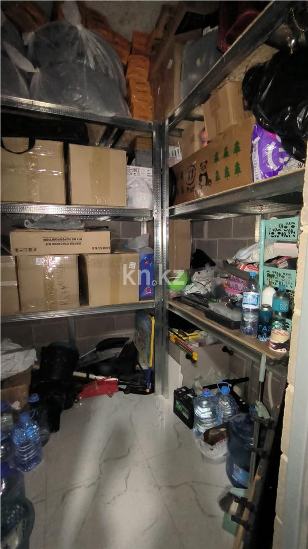 Продажа 3-комнатной квартиры, 90 м² в Караганде - фото 30