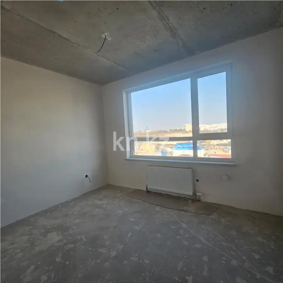 Продажа 1-комнатной квартиры, 35 м², ул. Момышулы, дом  11/14а в Алматы