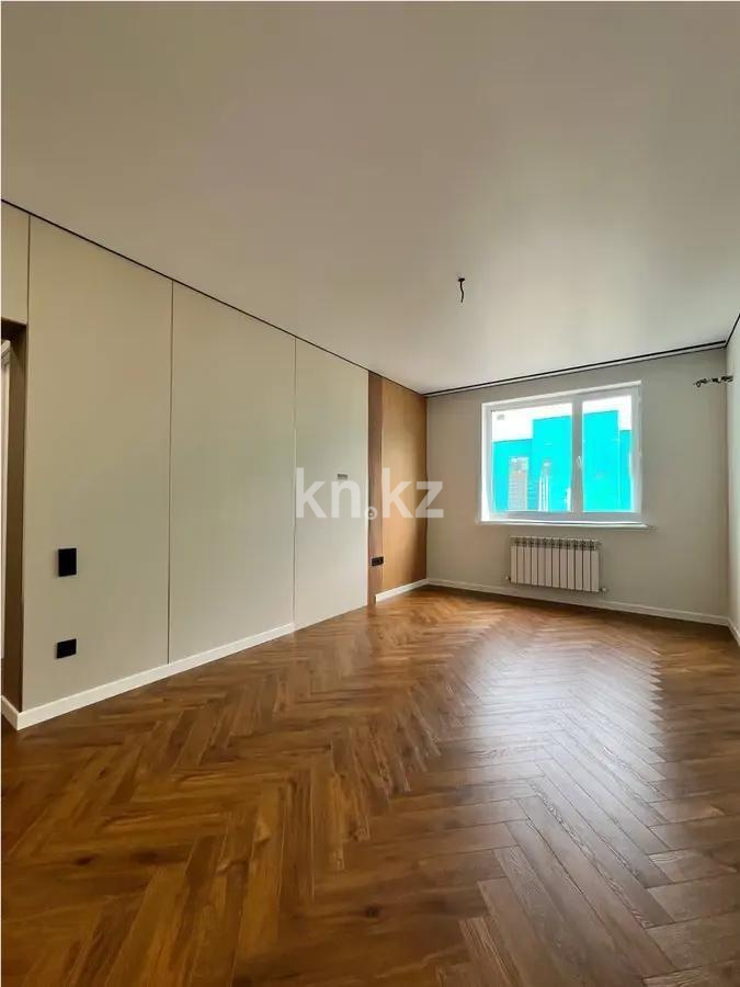 Продажа 2-комнатной квартиры, 49 м² в Алматы