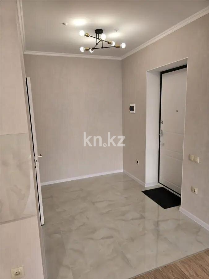 Продажа 1-комнатной квартиры, 33 м² в Алматы - фото 3