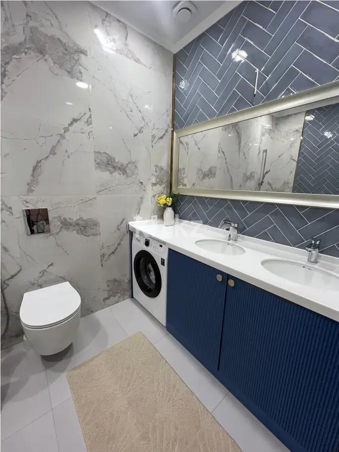 Продажа 3-комнатной квартиры, 120 м² в Алматы - фото 2