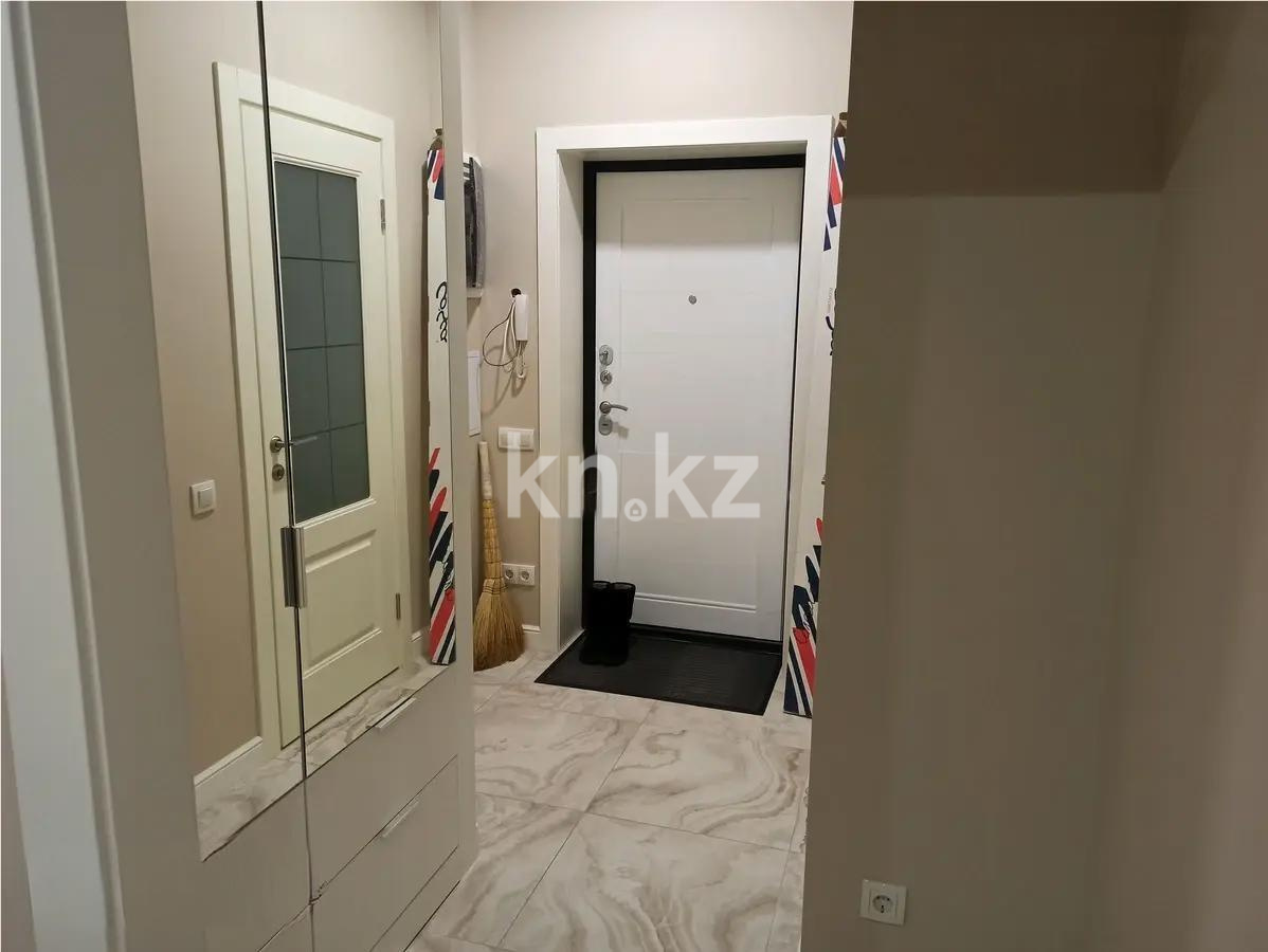 Продажа 2-комнатной квартиры, 52.6 м² в Алматы - фото 5