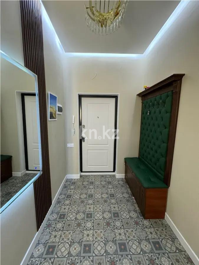 Продажа 4-комнатной квартиры, 105 м², ул. Нажимеденова, дом  29/2 в Астане - фото 5