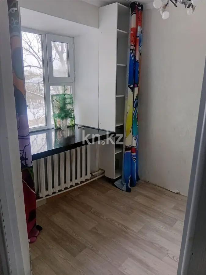 Продажа 2-комнатной квартиры, 42 м² в Караганде - фото 2