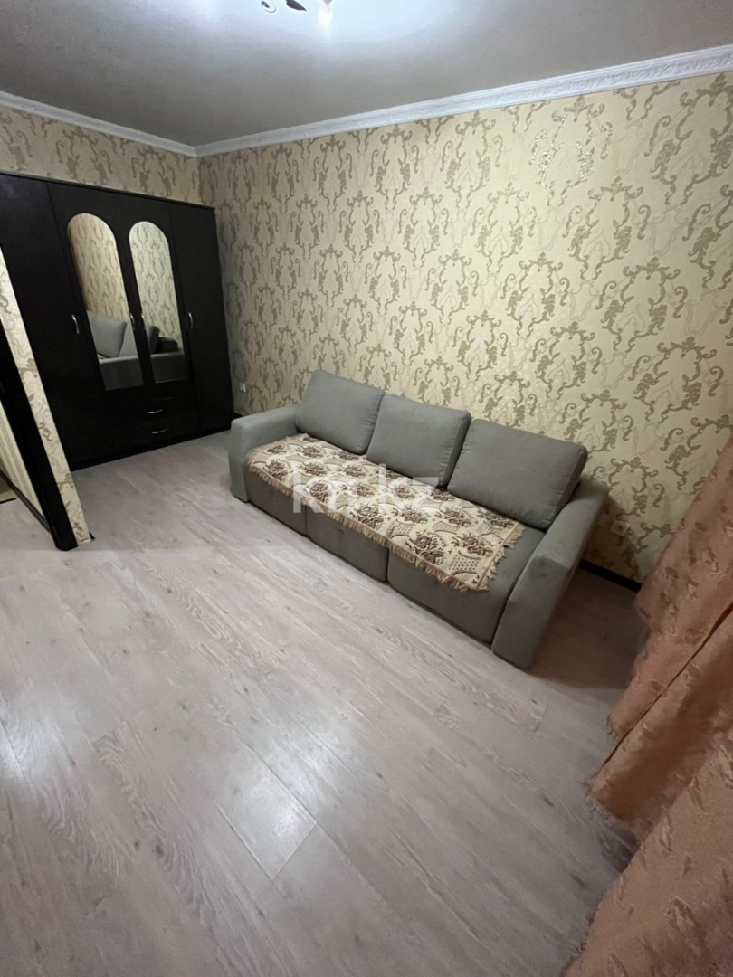 Аренда 1-комнатной квартиры, 30 м², ул. Асана Кайгы, дом  1/1 - ул. Тархана в Астане - фото 2