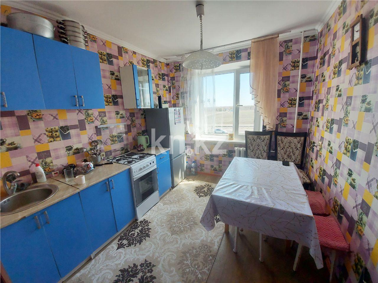 Продажа 2-комнатной квартиры, 52 м² в Караганде - фото 5