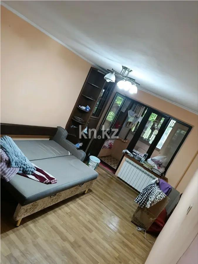 Продажа 3-комнатной квартиры, 59.7 м² в Алматы