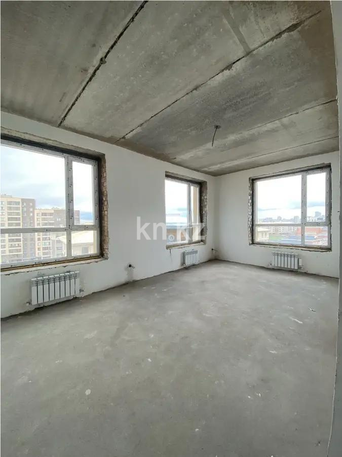 Продажа 2-комнатной квартиры, 64.2 м², ул. Нарикбаева, дом  14 в Астане