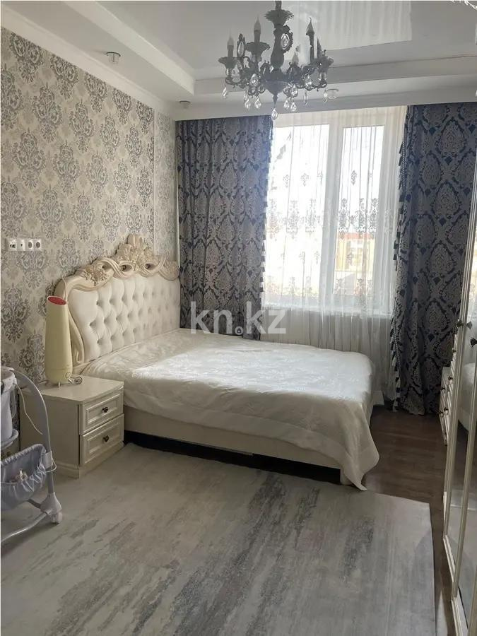 Продажа 3-комнатной квартиры, 114 м² в Караганде - фото 3