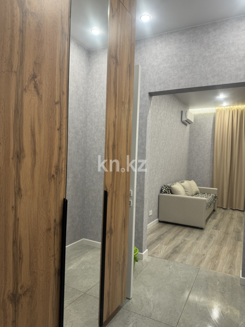 Аренда 2-комнатной квартиры, 55 м², ул. Жошы хана, дом  13 - ул. Бухар жырау в Астане - фото 4