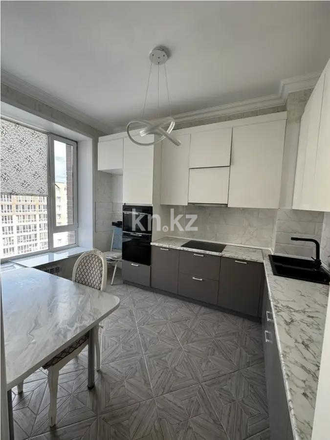 Продажа 4-комнатной квартиры, 115 м² в Астане - фото 5