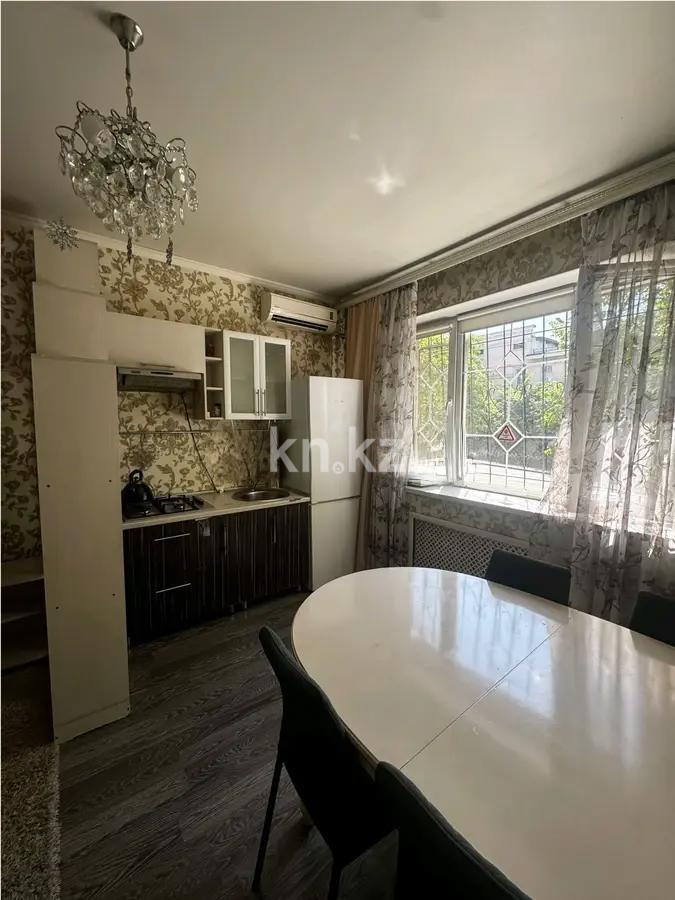 Продажа 1-комнатной квартиры, 36 м² в Алматы - фото 2