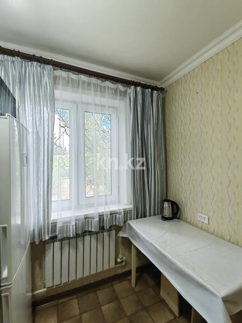 Продажа 1-комнатной квартиры, 31 м² в Караганде - фото 9
