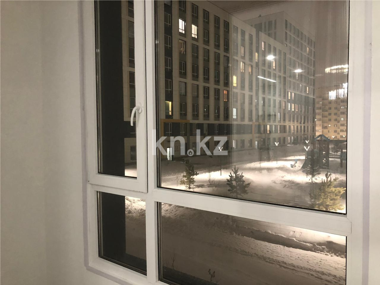 Продажа 2-комнатной квартиры, 46 м² в Астане - фото 7