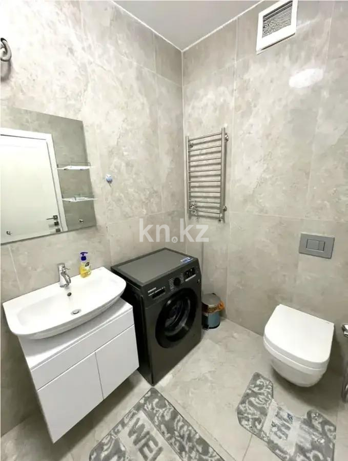 Продажа 3-комнатной квартиры, 76 м² в Алматы - фото 4