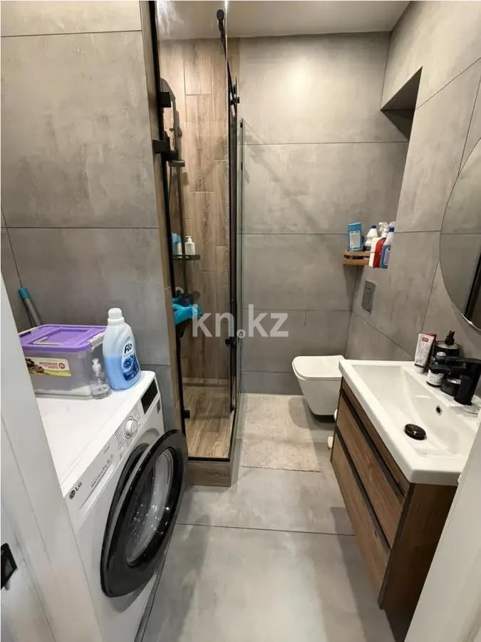 Продажа 3-комнатной квартиры, 78.6 м² в Астане - фото 5