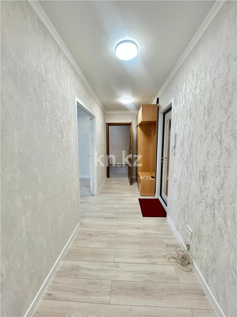 Продажа 2-комнатной квартиры, 53 м² в Караганде - фото 14