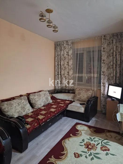 Продажа 1-комнатной квартиры, 30 м², ул. Лесная поляна, дом  4 в Астане