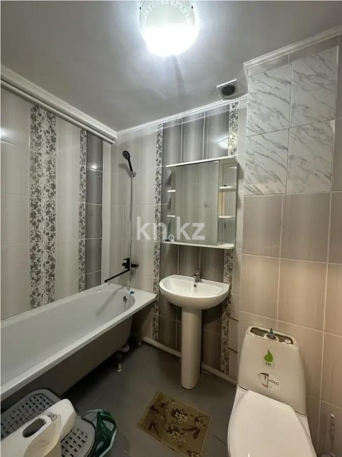 Продажа 1-комнатной квартиры, 31.5 м² в Астане - фото 3