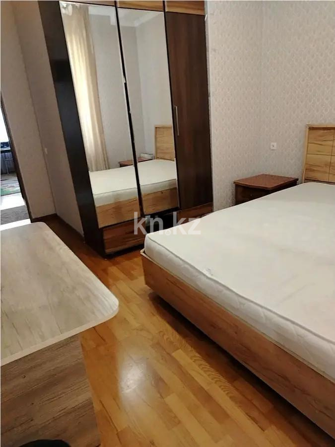 Продажа 3-комнатной квартиры, 89 м² в Астане - фото 2