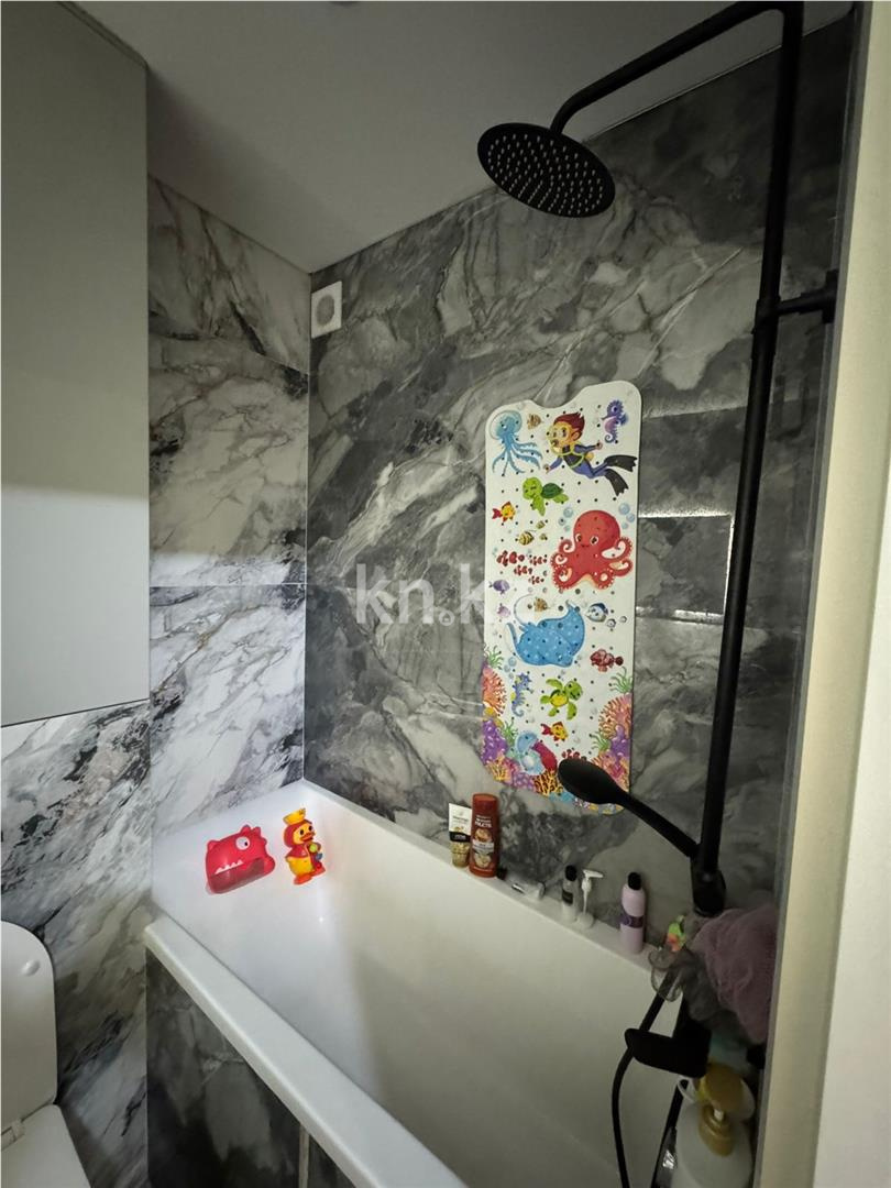 Продажа 2-комнатной квартиры, 44 м² в Темиртау - фото 17