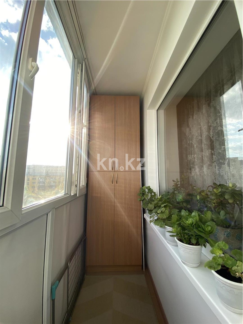 Продажа 2-комнатной квартиры, 50.2 м² в Астане - фото 6