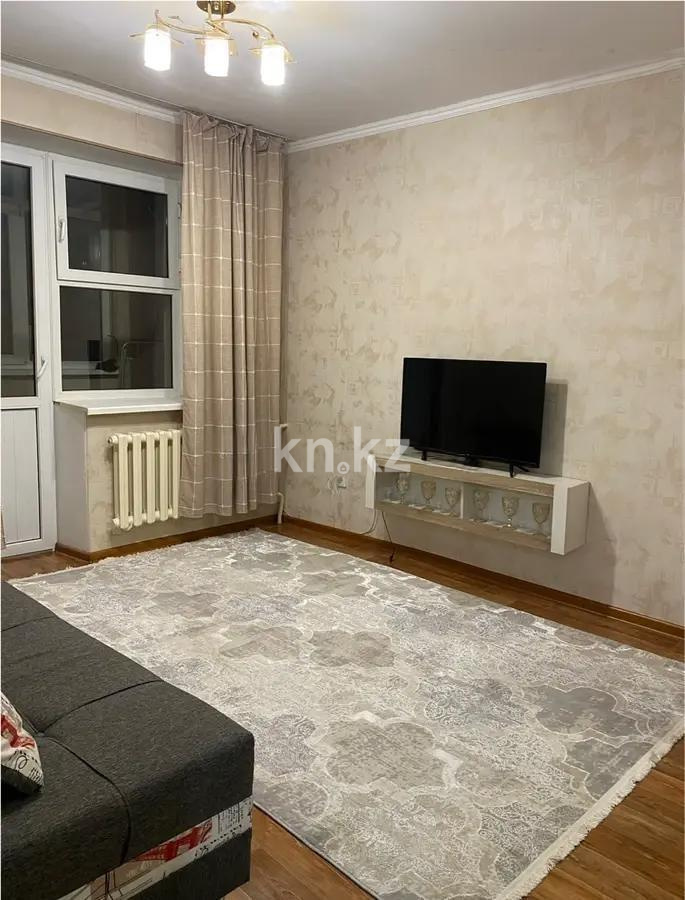Продажа 1-комнатной квартиры, 25 м², ул. Сулейменова, дом  46 в Алматы