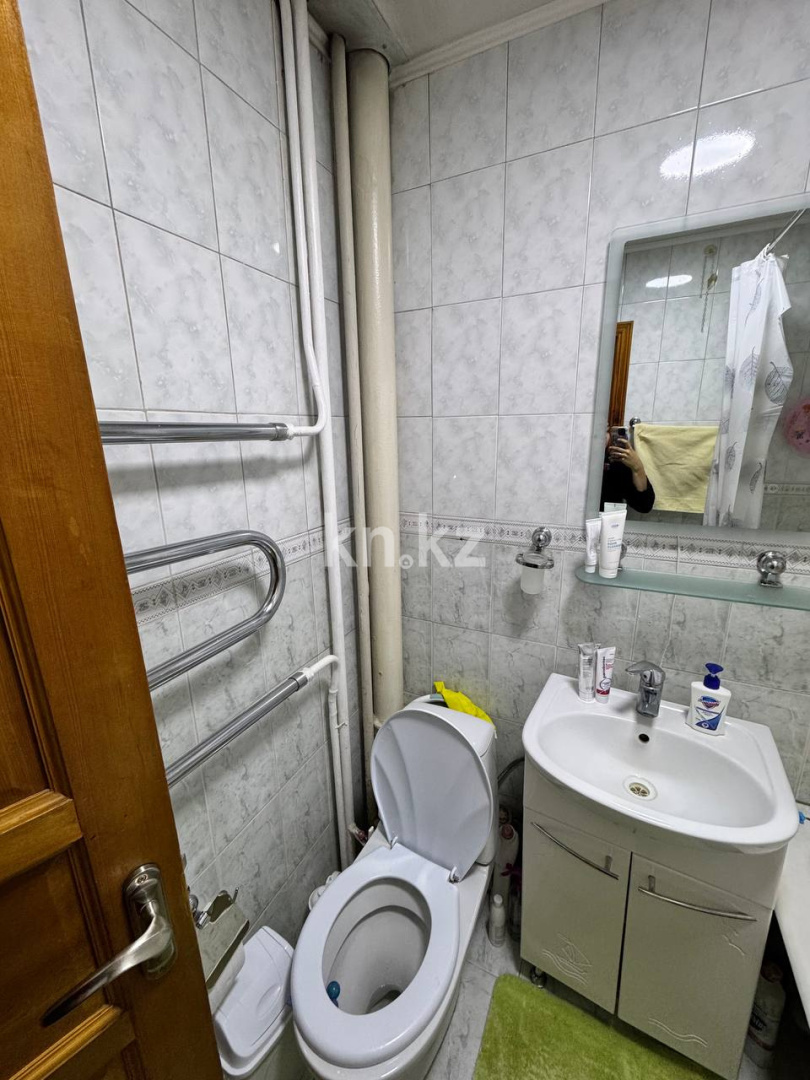 Продажа 2-комнатной квартиры, 43 м², ул. Си Синхая, дом  16 - ул. Жарокова в Алматы - фото 13