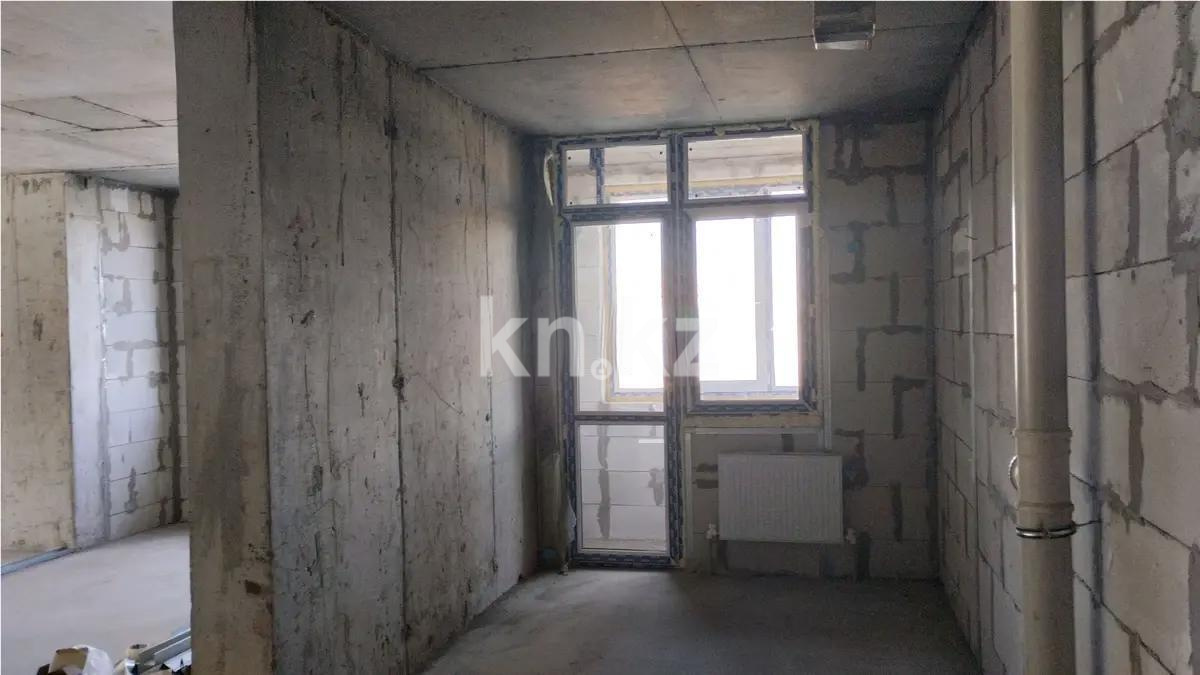 Продажа 3-комнатной квартиры, 65.7 м², мкр-н Кайрат, дом  303/1 в Алматы - фото 3