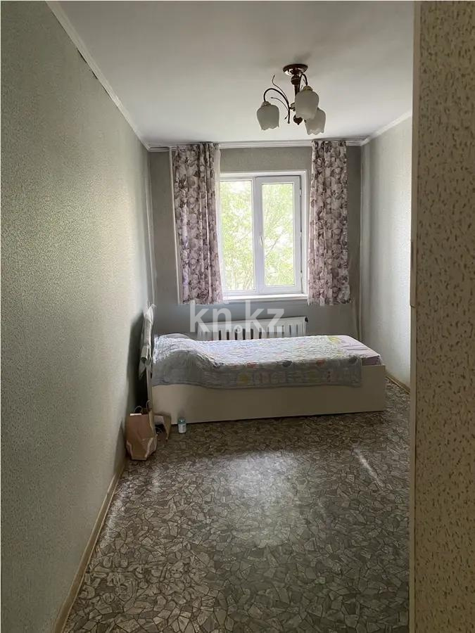 Продажа 3-комнатной квартиры, 60 м² в Алматы - фото 2