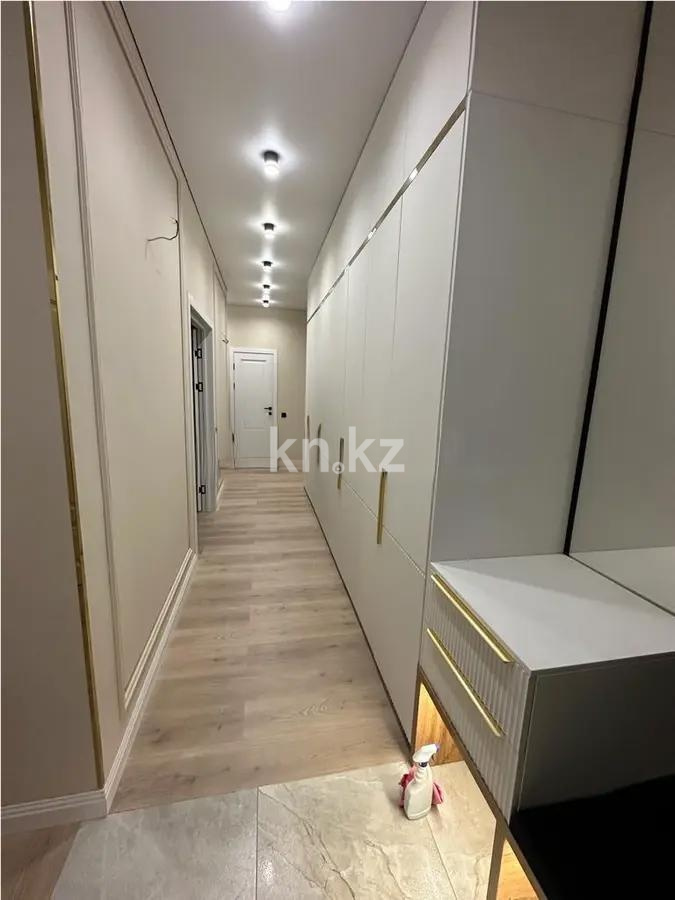 Продажа 3-комнатной квартиры, 96 м² в Караганде - фото 6