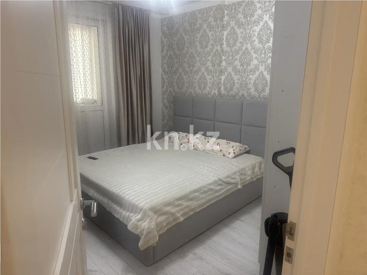 Продажа 3-комнатной квартиры, 84 м² в Астане - фото 2