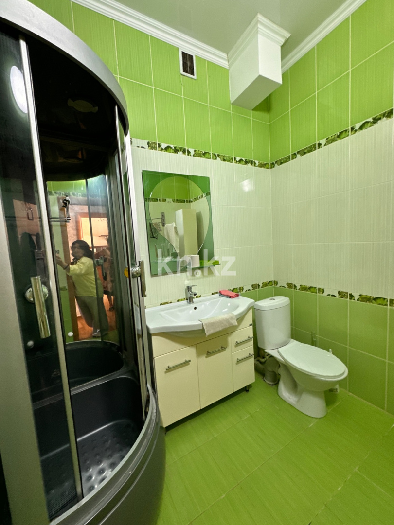 Аренда 1-комнатной квартиры, 38 м² в Караганде - фото 15