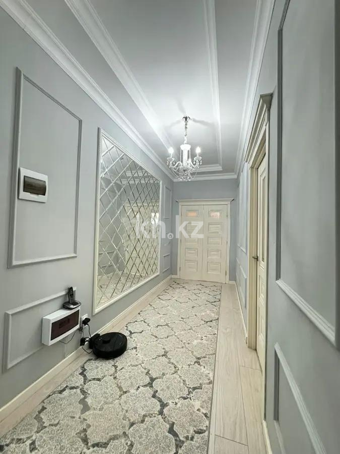 Продажа 4-комнатной квартиры, 138 м², ул. Бектурова, дом  7 в Астане - фото 7