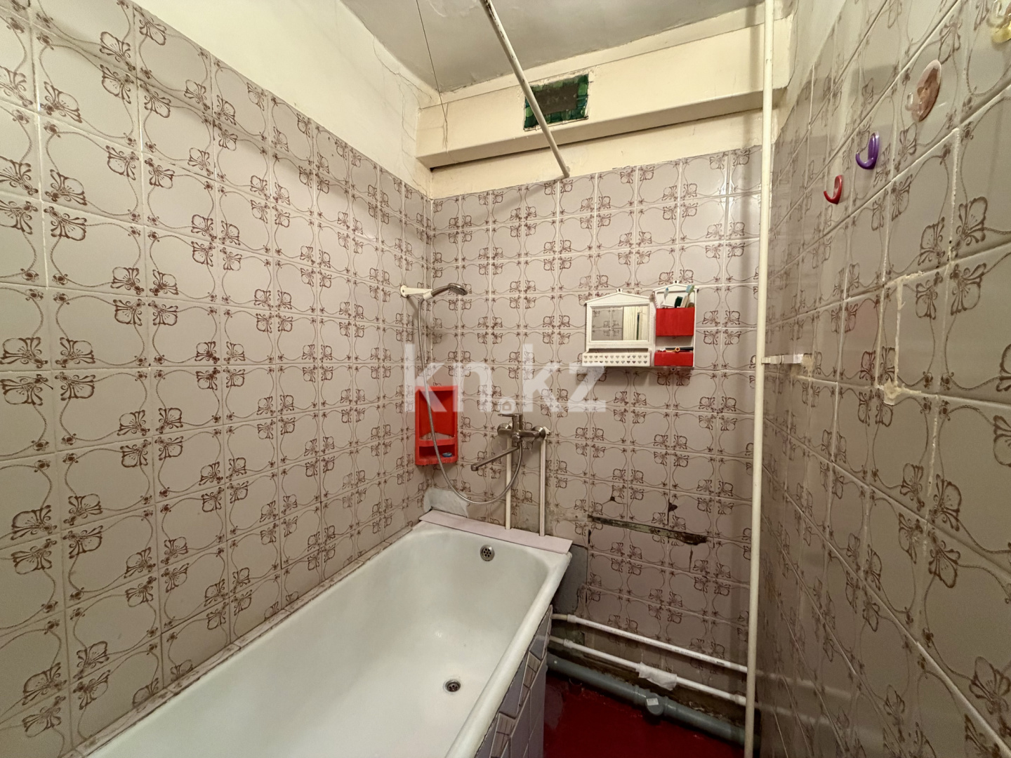 Продажа 4-комнатной квартиры, 62 м² в Караганде - фото 8