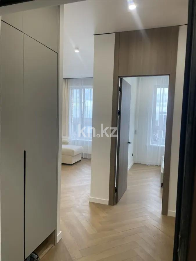 Продажа 2-комнатной квартиры, 36 м² в Астане - фото 5